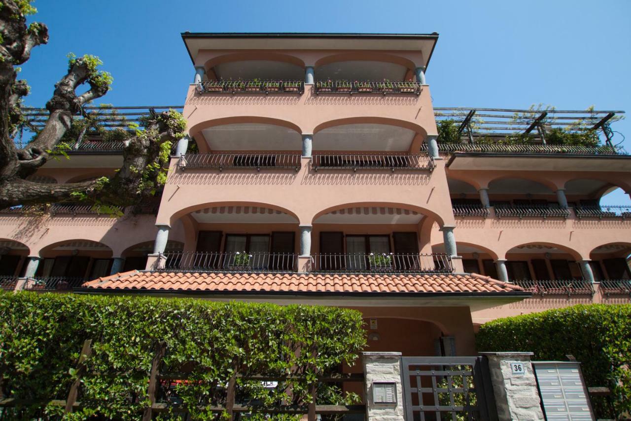 Casa Gaia Stresa Exterior foto